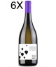 (3 BOTTIGLIE) I Muretti - Libera 2020 - Rebola DOC - 75cl