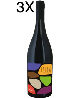 I Muretti - Lulone 2019 - Sangiovese Rubicone IGP - 75cl
