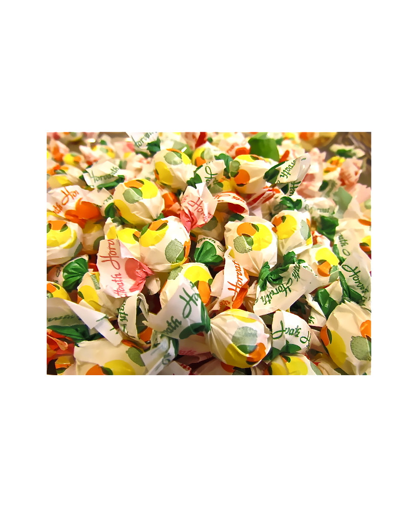 Vendita online caramelle Horvath di Lindt Zuccherini Siciliani. Shop on line Fruttini Siciliani di zucchero Horvath. Miglior pre
