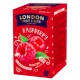 London Fruit &amp; Herb - Framboise - 20 Sachets
