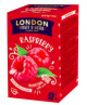 London Fruit &amp; Herb - Framboise - 20 Sachets