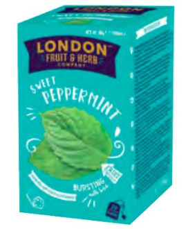 online sale OUR RANGE OF TEA '"TAYLORS OF HARROGATE" AND TEAS "LONDON FRUIT & HERB".Vulpitta Corso 101