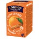 London Fruit &amp; Herb - Orange and Cannella - 20 Sachets