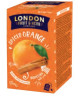 London Fruit & Herb - Orange and Cannella - 20 Sachets