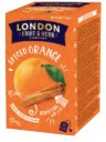 London Fruit & Herb - Orange and Cannella - 20 Sachets