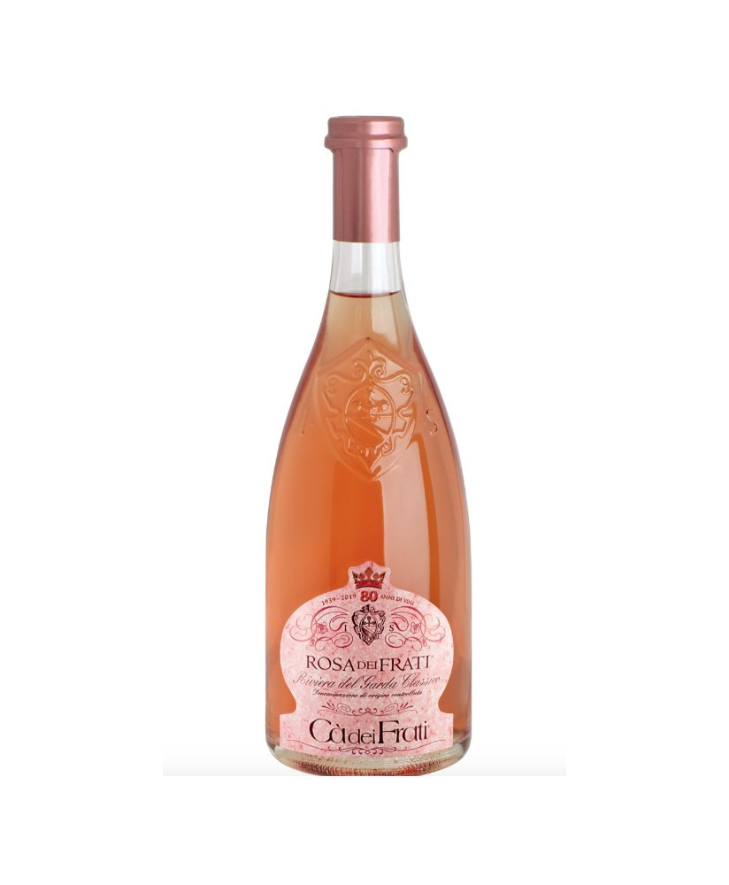 Cà dei Frati - Rosa dei Frati 2023 - Riviera del Garda Classico DOC - 75cl