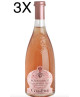 (3 BOTTIGLIE) Cà dei Frati - Rosa dei Frati 2023 - Riviera del Garda Classico DOC - 75cl