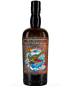 Distilleria Quaglia - Il Gin del Professore - Crocodile - 70cl