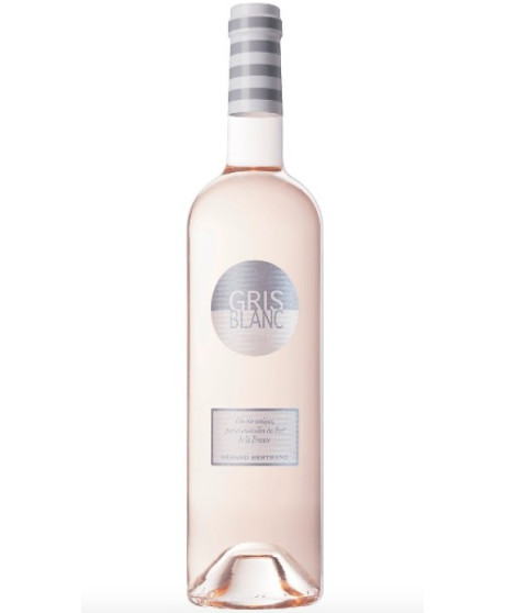 Gérard Bertrand - Gris Blanc Rosè Sud de la France 2020 - 75cl