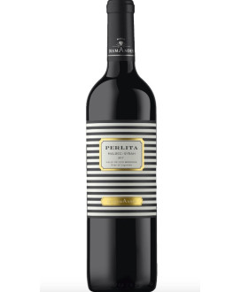 Bodega Diamandes - Valle de Uco Malbec-Syrah "Perlita" 2017 - 75cl