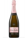 Nicolas Feuillatte - Reserve Exclusive Rose' - Champagne - 75cl 