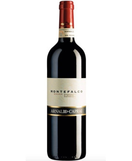 Arnaldo Caprai - Montefalco Rosso 2018 - DOC - 75cl