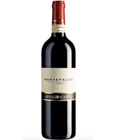 Arnaldo Caprai - Montefalco Rosso 2020 - DOC - 75cl