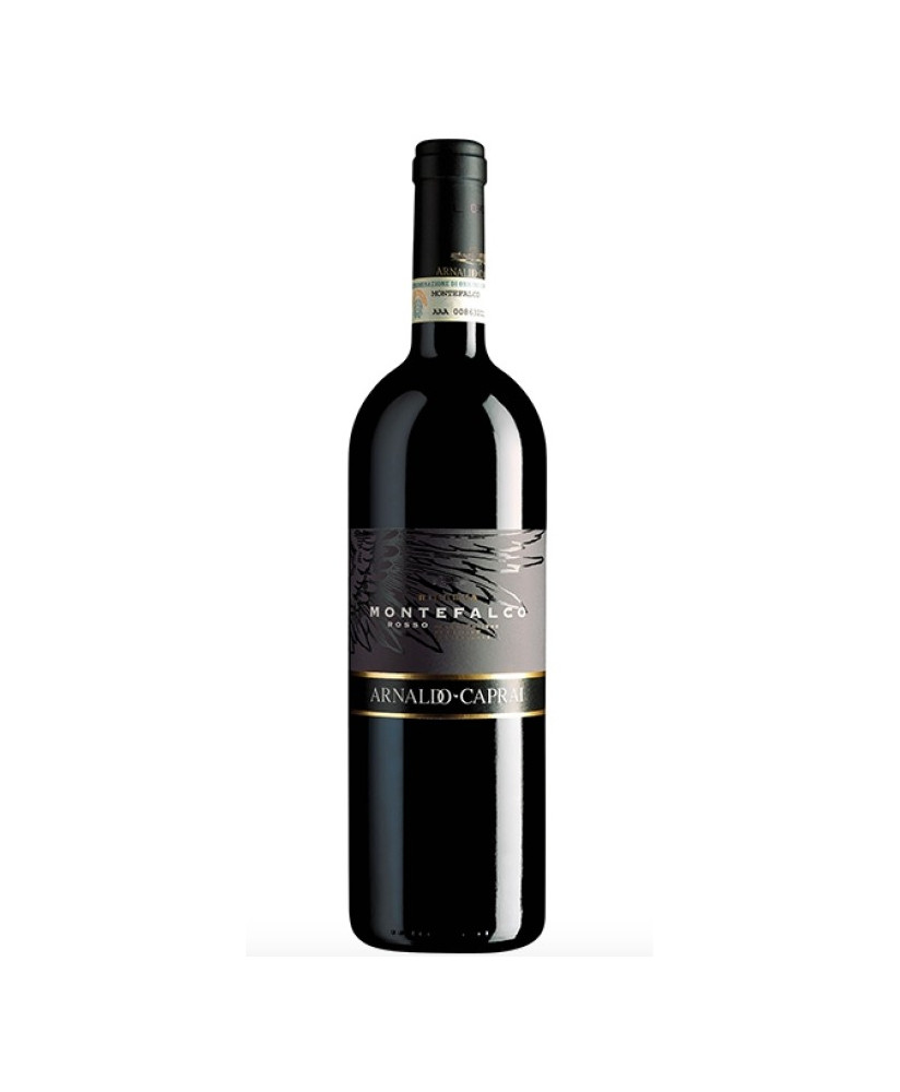 Arnaldo Caprai - Montefalco Rosso Riserva 2016 - DOC - 75cl