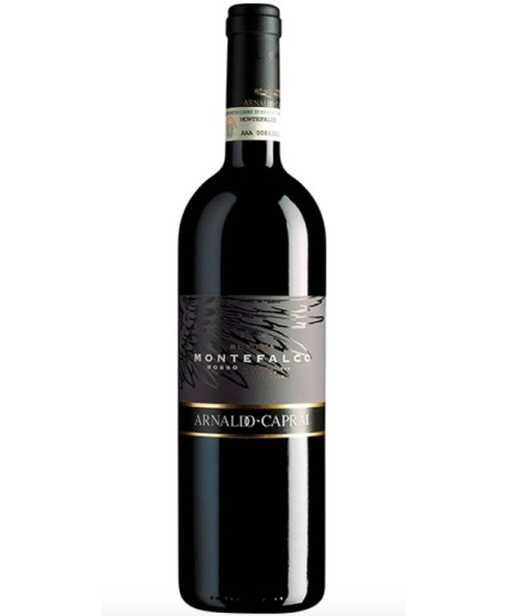 Arnaldo Caprai - Montefalco Rosso Riserva 2019 - DOC - 75cl