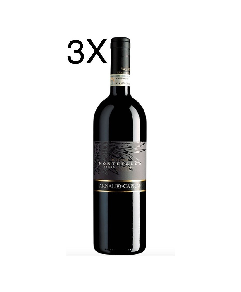 Arnaldo Caprai - Montefalco Rosso Riserva 2016 - DOC - 75cl