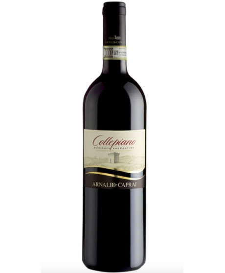 Arnaldo Caprai - Collepiano 2019 - Sagrantino di Montefalco DOCG - 75cl