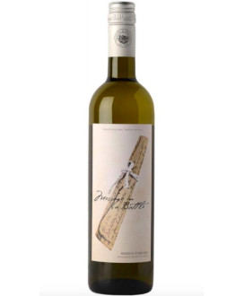 Tenuta il Palagio - Message In A Bottle Bianco 2020 - Vermentino - Toscana IGT - I vini di Sting - 75cl
