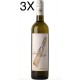 (3 BOTTIGLIE) Tenuta il Palagio - Message In A Bottle Bianco 2020 - Vermentino - Toscana IGT - I vini di Sting - 75cl