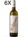 (6 BOTTIGLIE) Tenuta il Palagio - Message In A Bottle Bianco 2020 - Vermentino - Toscana IGT - I vini di Sting - 75cl