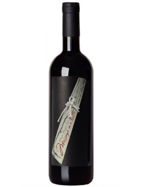 Tenuta il Palagio - Message in a Bottle 2019 - Toscana IGT - I vini di Sting - 75cl