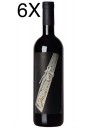 (6 BOTTLES) Tenuta il Palagio - Message in a Bottle 2020 - Toscana IGT - I vini di Sting - 75cl