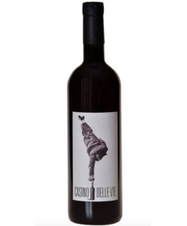 Tenuta il Palagio - Message in a Bottle 2019 - Toscana IGT - I vini di Sting - 75cl