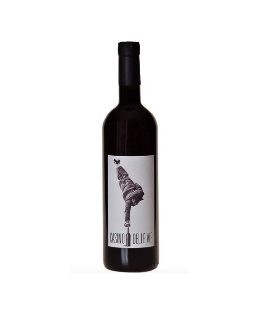 Tenuta il Palagio - Message in a Bottle 2019 - Toscana IGT - I vini di Sting - 75cl