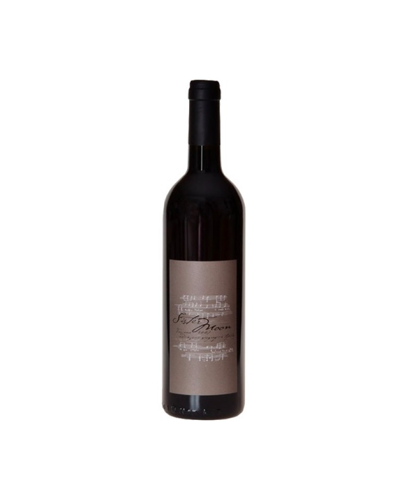 Tenuta il Palagio - Sister Moon 2016 - Toscana IGT - I vini di Sting - 75cl