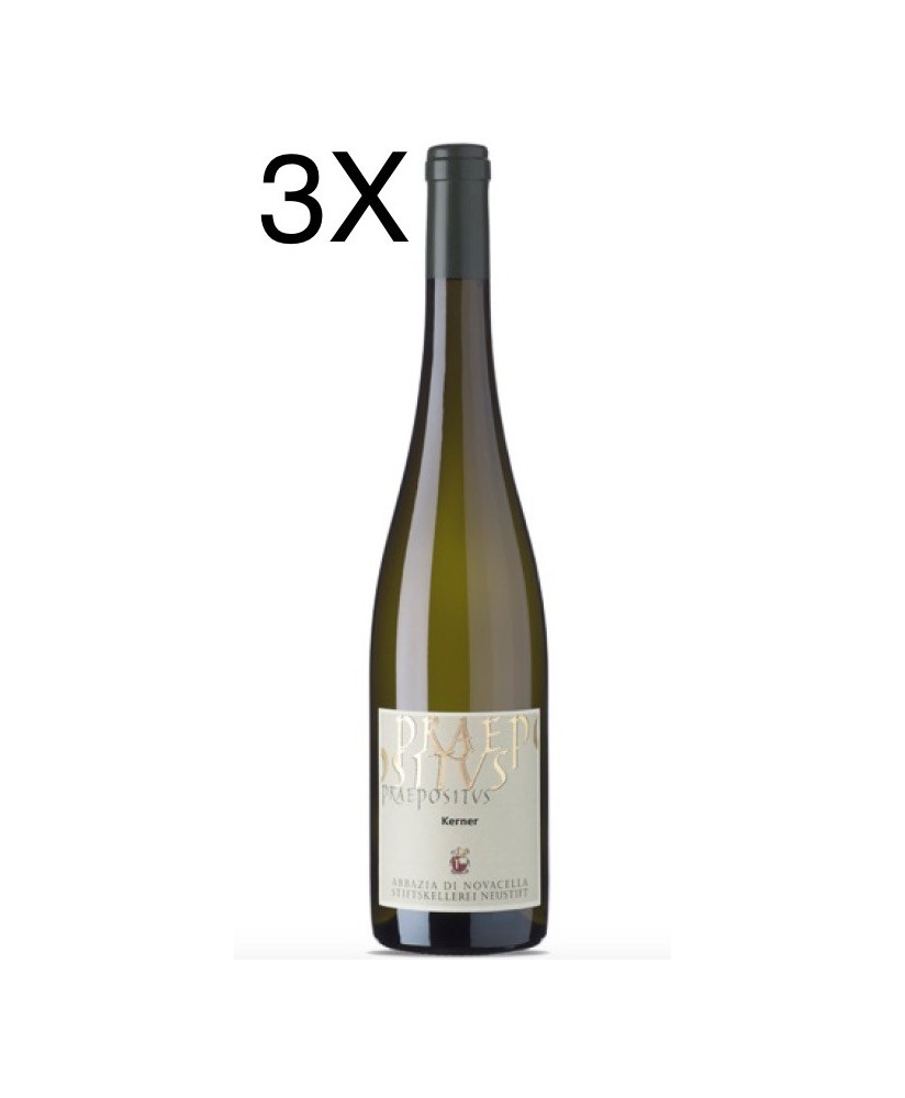 Abbazia di Novacella - Kerner 2020 - Praepositus - Sudtirol - Alto Adige DOC - 75cl