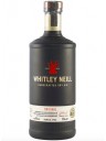 Whitley Neill - Original - Handcrafted Dry Gin - 100cl