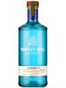 Whitley Neill - Blackberry Gin - 70cl