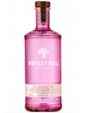 Whitley Neill - Pink Grapefruit Gin - 70cl