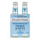 24 BOTTIGLIE - Fever Tree Mediterranean - Premium Natural Mixers Mediterranen Tonic Water - Acqua Tonica - 20cl