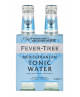 24 BOTTIGLIE - Fever Tree Mediterranean - Premium Natural Mixers Mediterranen Tonic Water - Acqua Tonica - 20cl