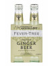 24 BOTTLES - Fever Tree - Ginger Beer - 20cl