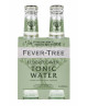 24 BOTTLES - Fever Tree - Elderflower - Premium Natural Mixers - Tonic Water - 20cl