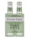 Fever Tree - Elderflower Tonic Water - BLISTER 4 X 20cl