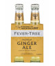 24 BOTTIGLIE - Fever Tree - Ginger Ale - 20cl