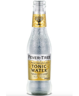 Fever-Tree - Premium Indian Tonic Water - 20cl