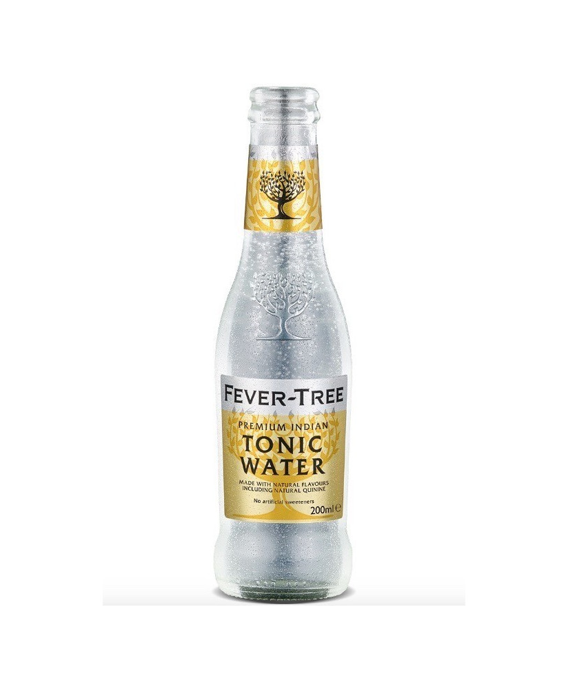 Fever-Tree - Premium Indian Tonic Water - 20cl