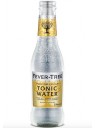 Fever Tree - Premium Indian Tonic Water - Acqua Tonica - 20cl