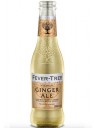 Fever Tree - Ginger Ale - 20cl
