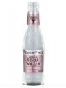 Fever Tree - Premium Soda Water - 20cl