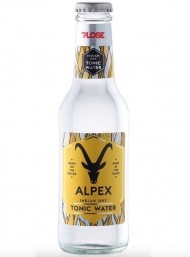 Alpex - Plose - Tonic Water Indian Dry - 20cl