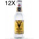 Alpex - Plose - Tonic Water Indian Dry - 20cl