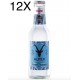 Alpex - Plose - Tonic Water Italian Taste - 20cl