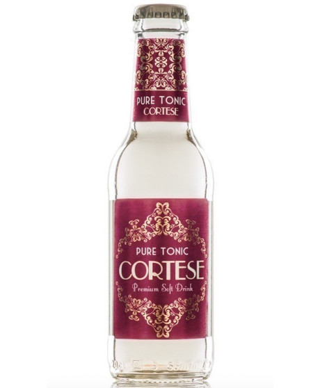 Cortese - Premium Pure Tonic - 20cl