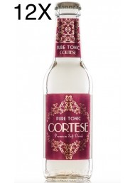 Cortese - Premium Pure Tonic - 20cl