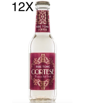 Cortese - Premium Pure Tonic - 20cl